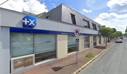 Banque Populaire Rives De Paris, Banque à Draveil