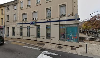 CIC, Banque à Tain-l'Hermitage
