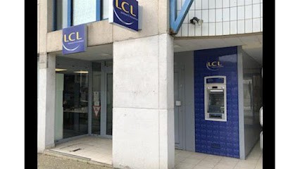 LCL Bank And Insurance, Banque à Landerneau