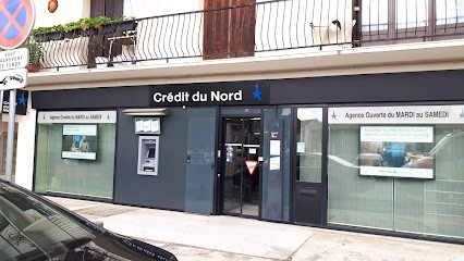 SG, Banque à Pontault-Combault