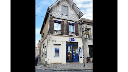 LCL Banque Et Assurance, Banque à Moret-Loing-et-Orvanne