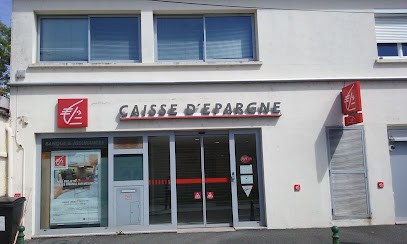 Caisse D'Epargne Vaux-le-Penil, Banque à Vaux-le-Pénil