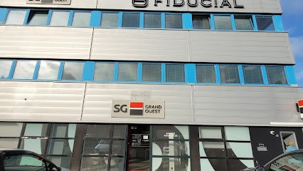 SG, Banque à Château-d'Olonne