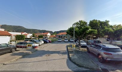 Crédit Agricole - Banque Assurances, Banque à Vinca