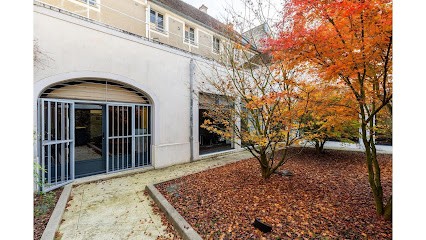 BNP Paribas Banque Privée - Centre Fontainebleau, Banque à Fontainebleau