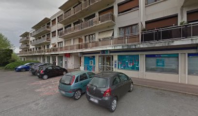 CIC, Banque à Saint-Just-Saint-Rambert