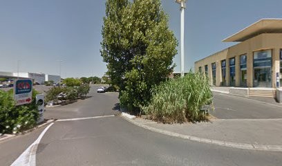 Banque Populaire Du Sud, Banque à Villeneuve-lès-Béziers