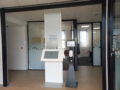 Crédit Agricole Saint-Hilaire-des-Loges, Banque à Saint-Hilaire-des-Loges