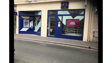 LCL Banque Et Assurance, Banque à Saint-Leu-la-Forêt