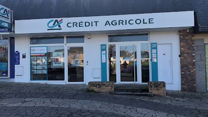 Crédit Agricole Vezin-le-Coquet, Banque à Vezin-le-Coquet