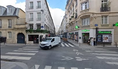 SG, Banque à Paris 07