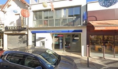 Banque Populaire Val De France, Banque aux Mureaux