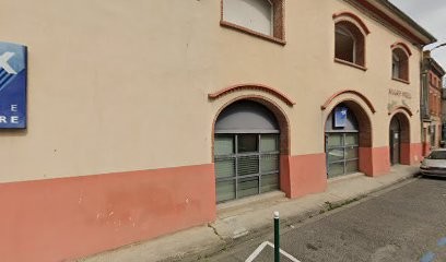 Banque Populaire Occitane, Banque à Villefranche-de-Lauragais