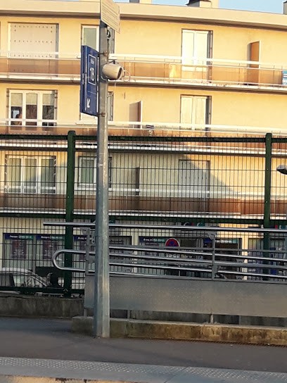 CIC, Banque à Villeparisis