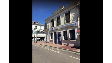 LCL Bank And Insurance, Banque à Vernon