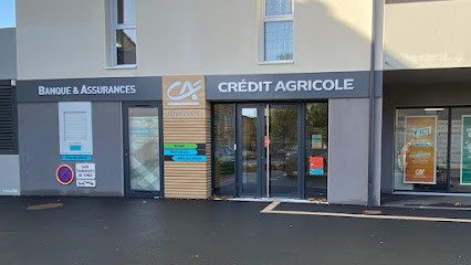 Crédit Agricole Trémentines - Banque Assurance, Banque à Trémentines
