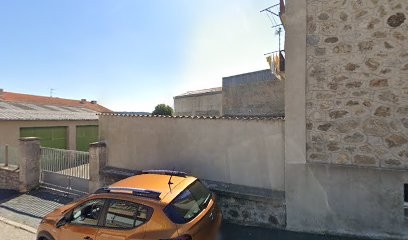 Crcam, Banque à Saint-Just-Malmont