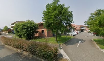 Banque Populaire Occitane, Banque à Léguevin