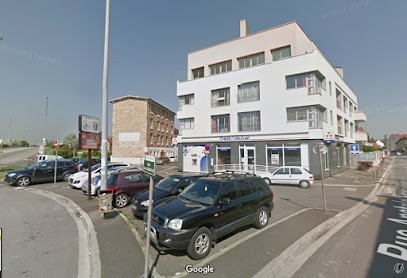 Crédit Mutuel, Banque à Saint-Prix