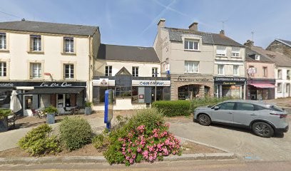Crédit Mutuel, Banque à Barneville-Carteret
