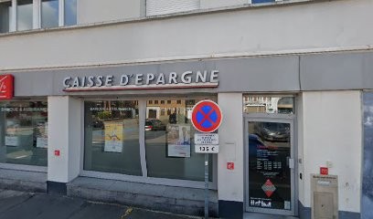 Caisse D'Epargne Oignies, Banque à Oignies