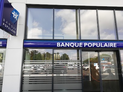 Banque Populaire, Banque à Fumel