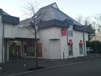 Caisse d'Epargne Saint Doulchard, Banque à Saint-Doulchard