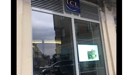 LCL Banque Et Assurance, Banque à Moulins