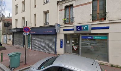 CIC, Banque à Malakoff