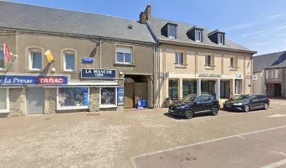 Crédit Agricole, Banque à Barneville-Carteret