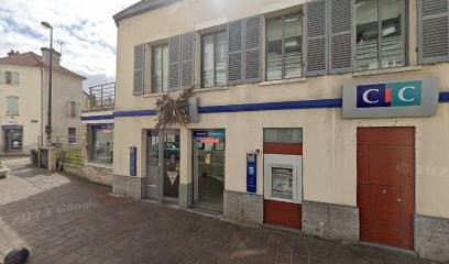 CIC, Banque à Limay