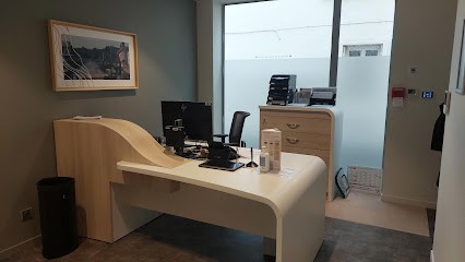 Caisse D'Epargne Romorantin-Ecu, Banque à Romorantin-Lanthenay