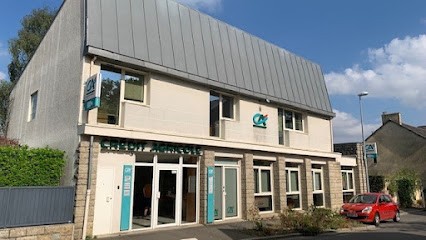 Crédit Agricole Romillé, Banque à Romillé