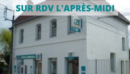 Crédit Agricole Nord De France, Banque à Hermies