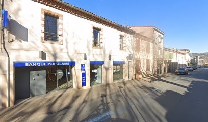 Banque Populaire Occitane, Banque à Saint-Juéry