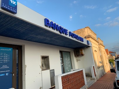 Banque Populaire Aquitaine Centre Atlantique, Banque à Soulac-sur-Mer