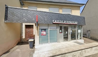 Caisse d'Epargne Verzy, Banque à Verzy