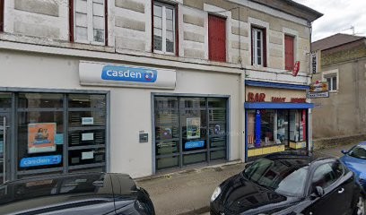 CASDEN Banque Populaire, Banque à Nevers