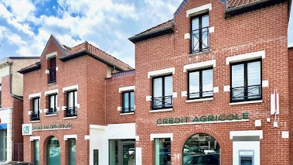 Crédit Agricole Nord De France, Banque à Sin-le-Noble