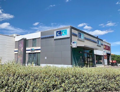 CIC, Banque à Jacou
