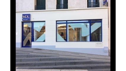 LCL Banque Et Assurance, Banque à Montmorency