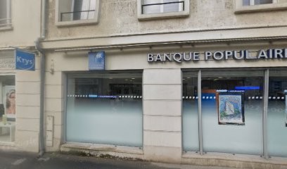 SG, Banque à Pont-Sainte-Maxence