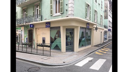 LCL Banque Et Assurance, Banque à Bellegarde-sur-Valserine