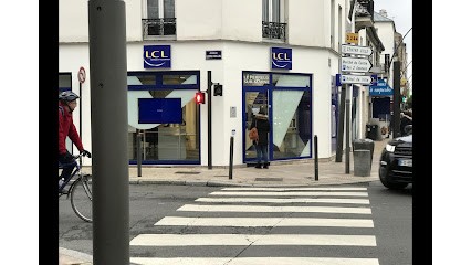LCL Banque Et Assurance, Banque au Perreux-sur-Marne