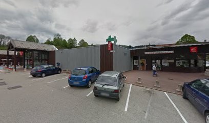 Caisse d'Epargne Hauteville Lompnes, Banque à Aranc