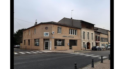 Crédit Agricole Agence De Nogaro, Banque à Nogaro