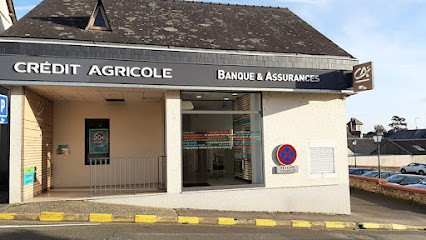 Crédit Agricole Port Brillet - Banque Assurance, Banque à Port-Brillet