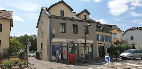 Crédit Mutuel, Banque à Moulins-lès-Metz