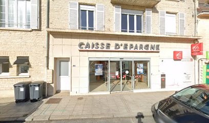 Caisse D'Epargne Troarn, Banque à Troarn