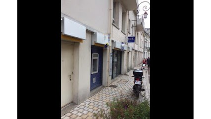 LCL Banque Et Assurance, Banque à Saint-Avertin